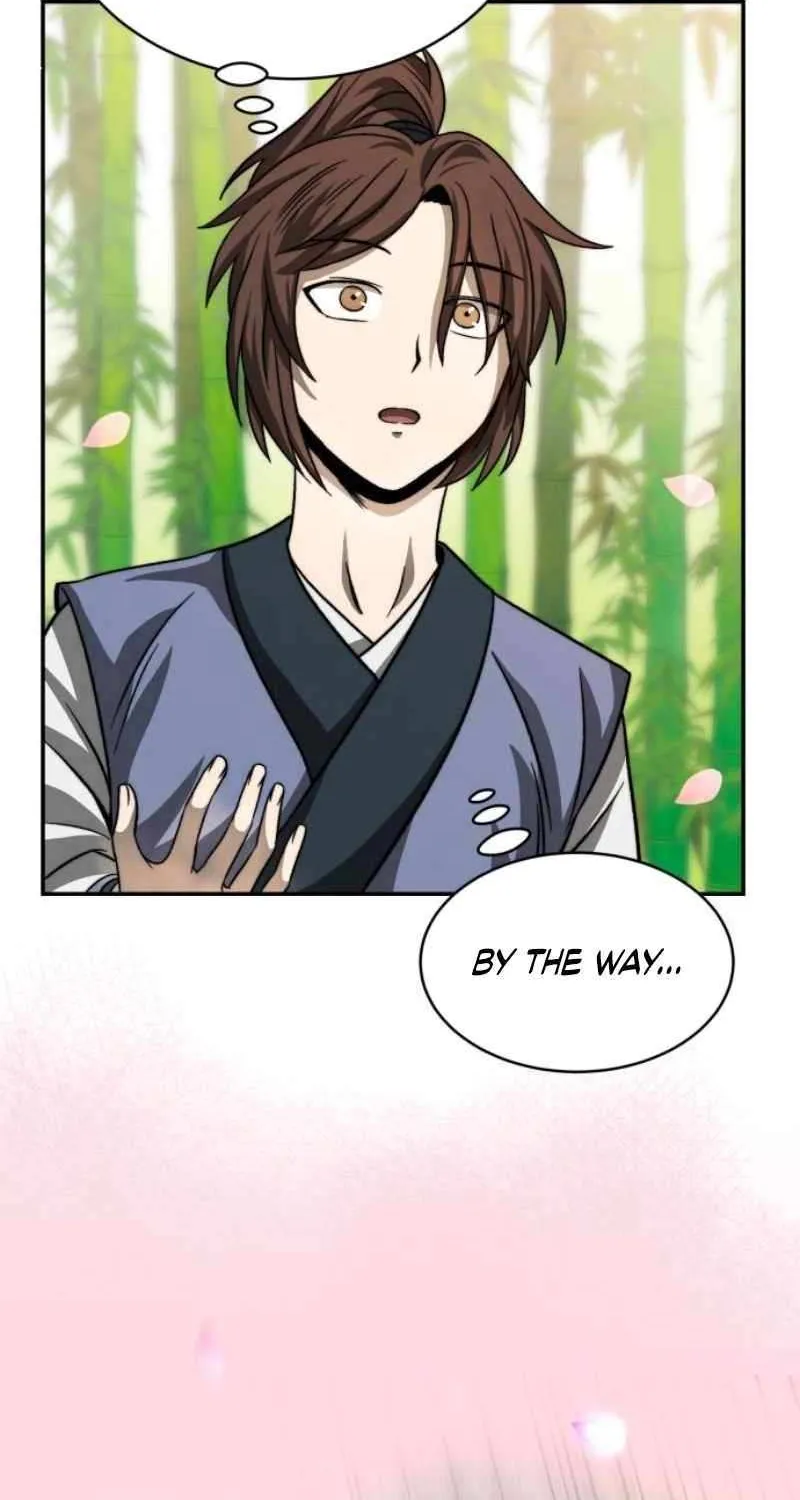 Mount Hua Sect’s Greatest Genius Chapter 5 page 13 - 