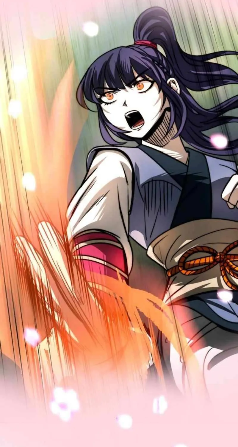 Mount Hua Sect’s Greatest Genius Chapter 5 page 14 - 