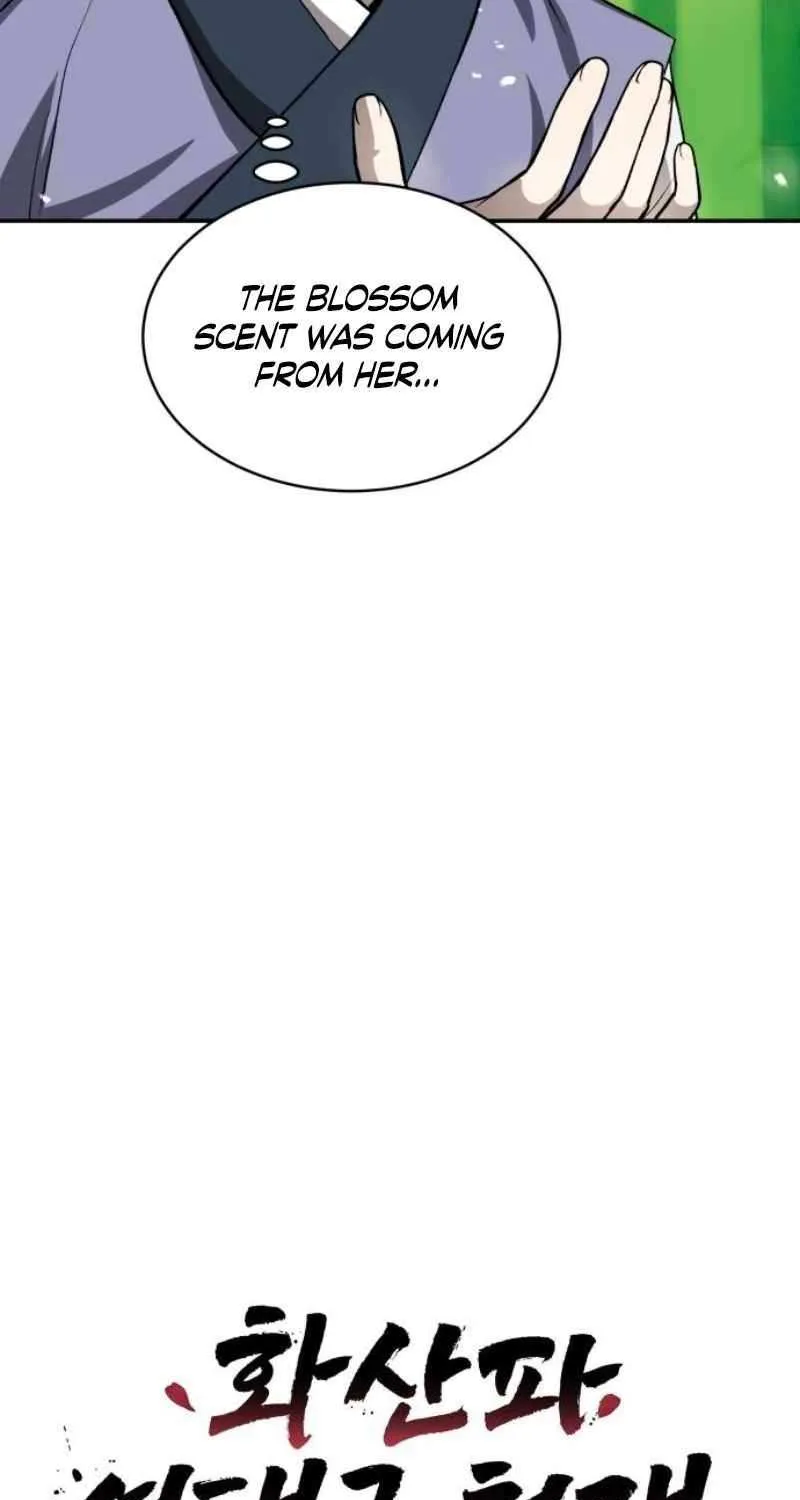 Mount Hua Sect’s Greatest Genius Chapter 5 page 16 - 