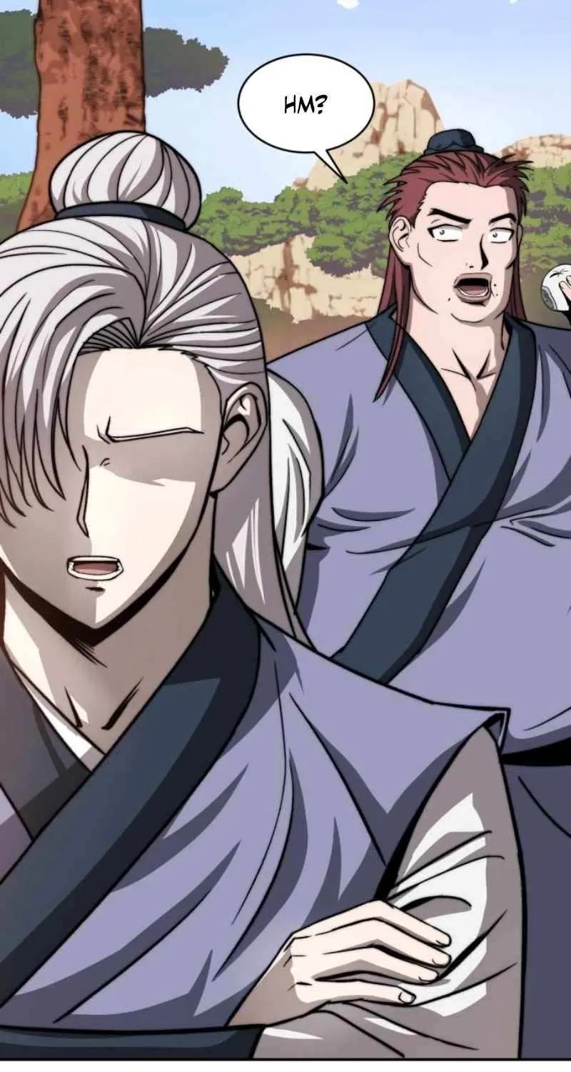 Mount Hua Sect’s Greatest Genius Chapter 5 page 18 - 