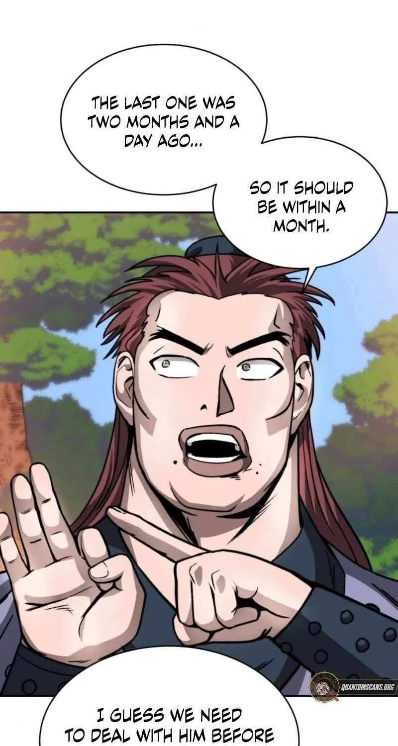 Mount Hua Sect’s Greatest Genius Chapter 5 page 19 - 