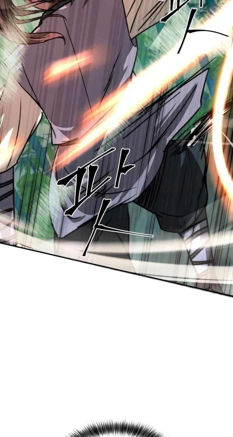 Mount Hua Sect’s Greatest Genius Chapter 5 page 3 - 