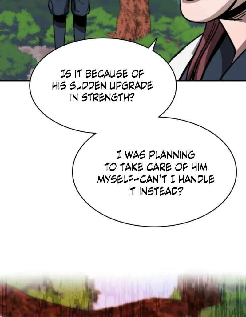 Mount Hua Sect’s Greatest Genius Chapter 5 page 21 - 