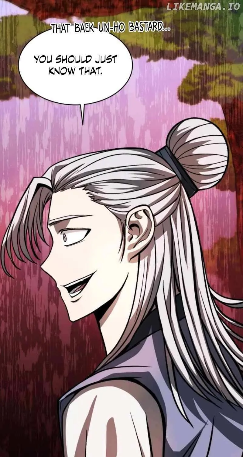 Mount Hua Sect’s Greatest Genius Chapter 5 page 22 - 
