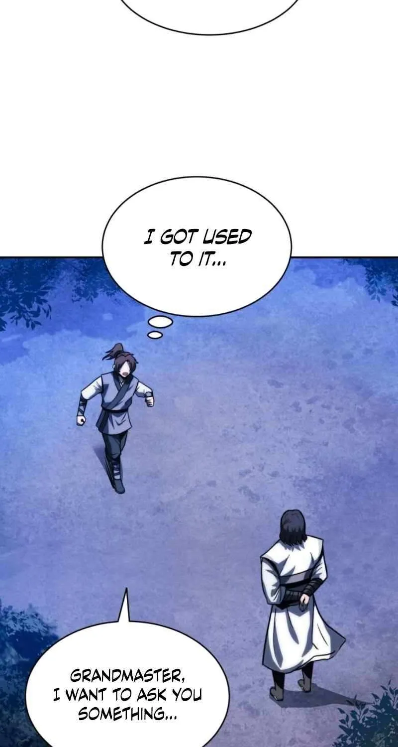 Mount Hua Sect’s Greatest Genius Chapter 5 page 25 - 