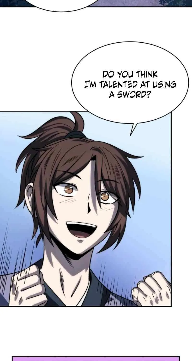 Mount Hua Sect’s Greatest Genius Chapter 5 page 26 - 