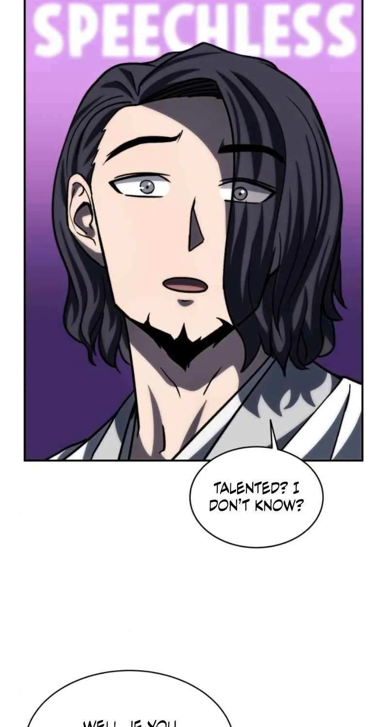 Mount Hua Sect’s Greatest Genius Chapter 5 page 27 - 