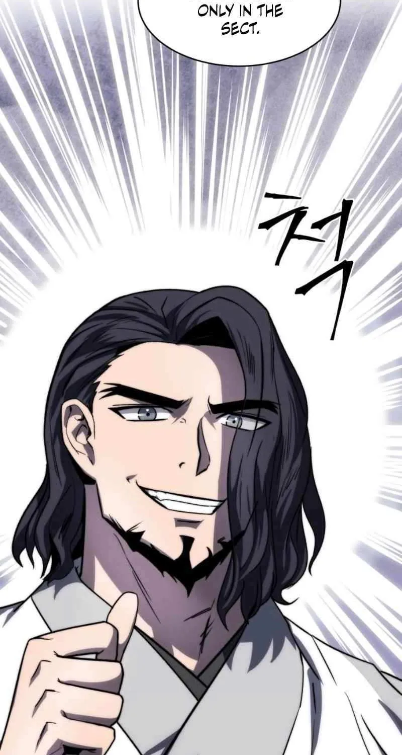 Mount Hua Sect’s Greatest Genius Chapter 5 page 32 - 