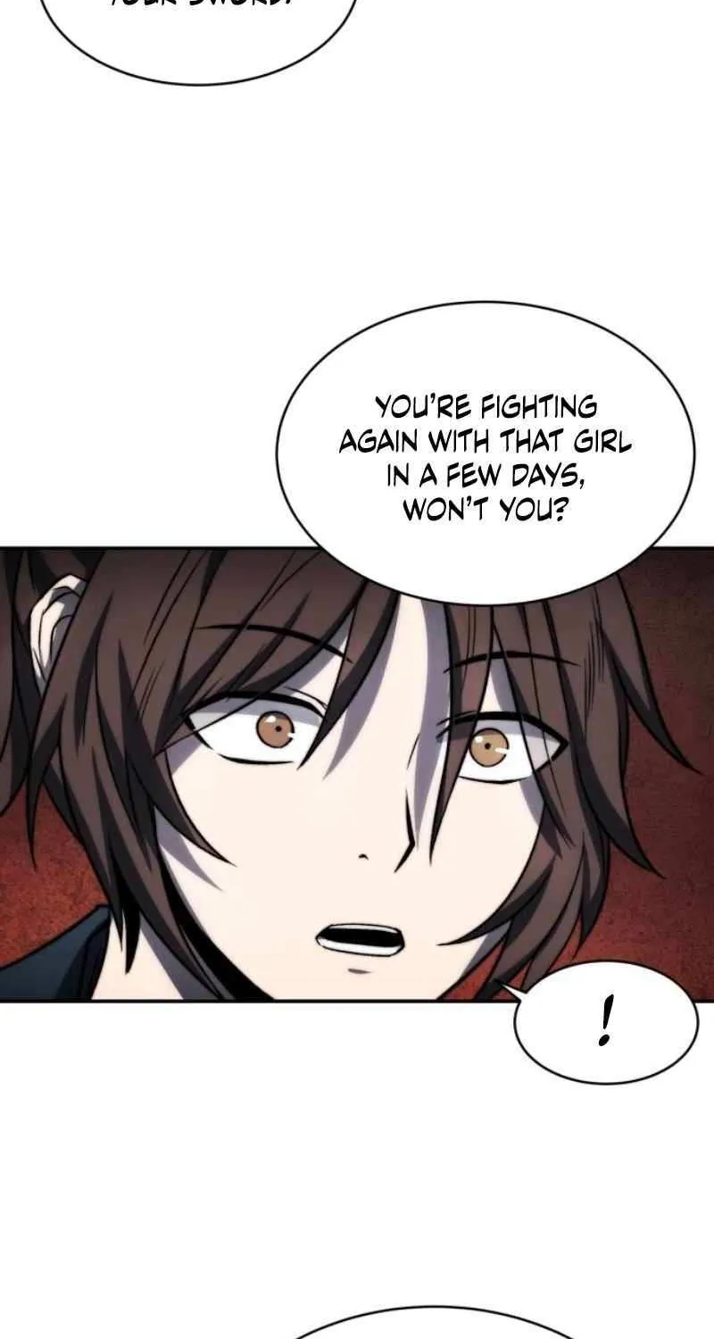 Mount Hua Sect’s Greatest Genius Chapter 5 page 38 - 