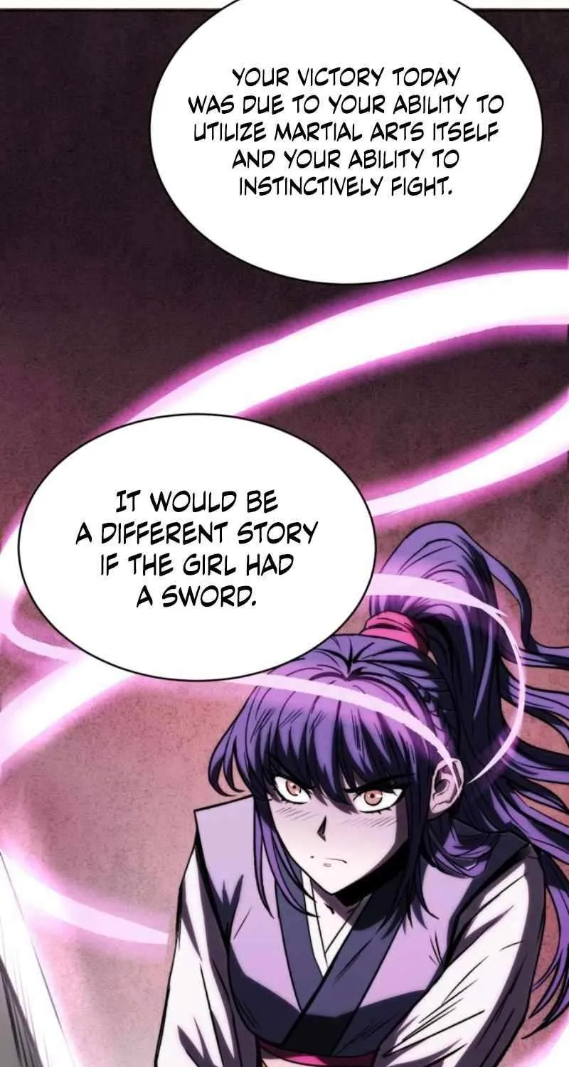 Mount Hua Sect’s Greatest Genius Chapter 5 page 39 - 