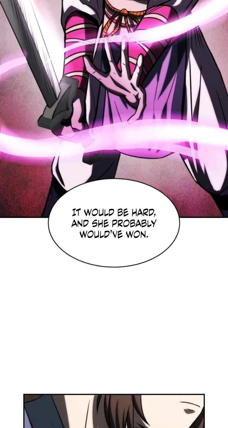 Mount Hua Sect’s Greatest Genius Chapter 5 page 40 - 