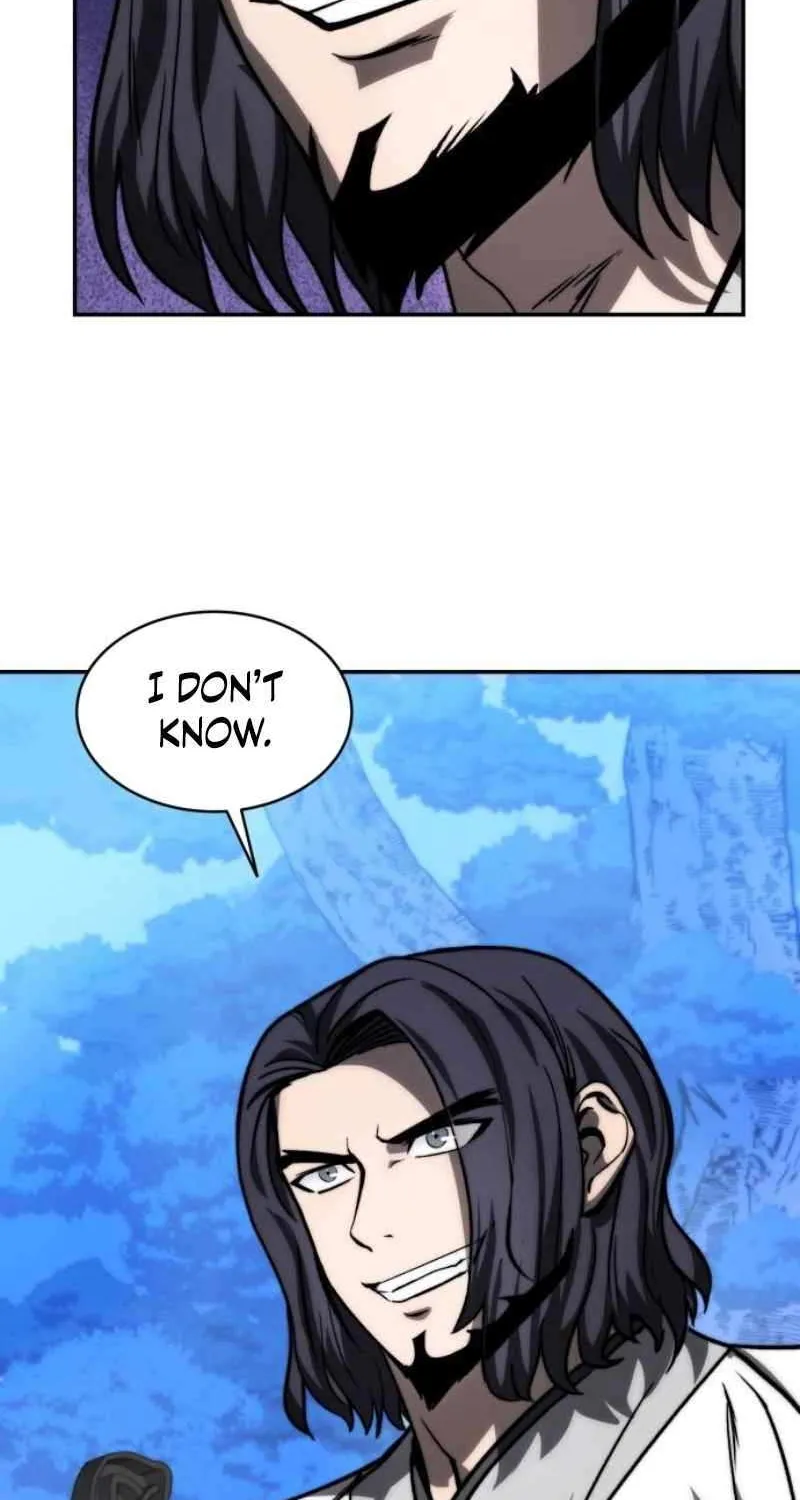 Mount Hua Sect’s Greatest Genius Chapter 5 page 43 - 