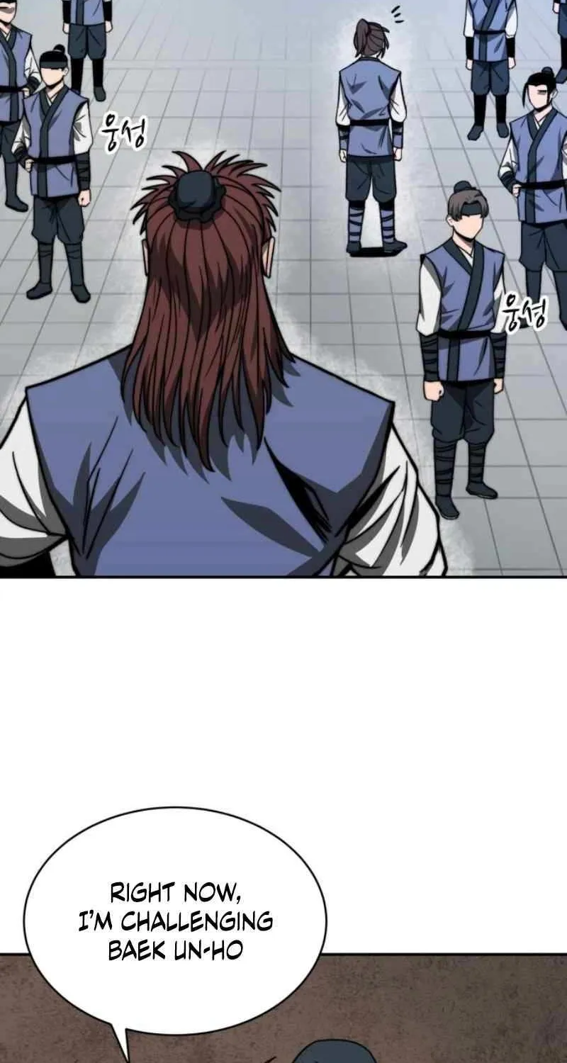 Mount Hua Sect’s Greatest Genius Chapter 5 page 47 - 