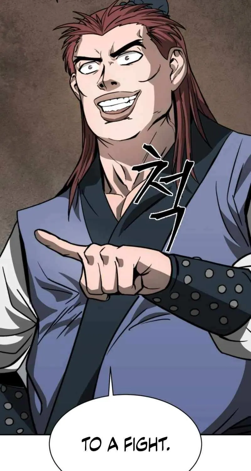 Mount Hua Sect’s Greatest Genius Chapter 5 page 48 - 