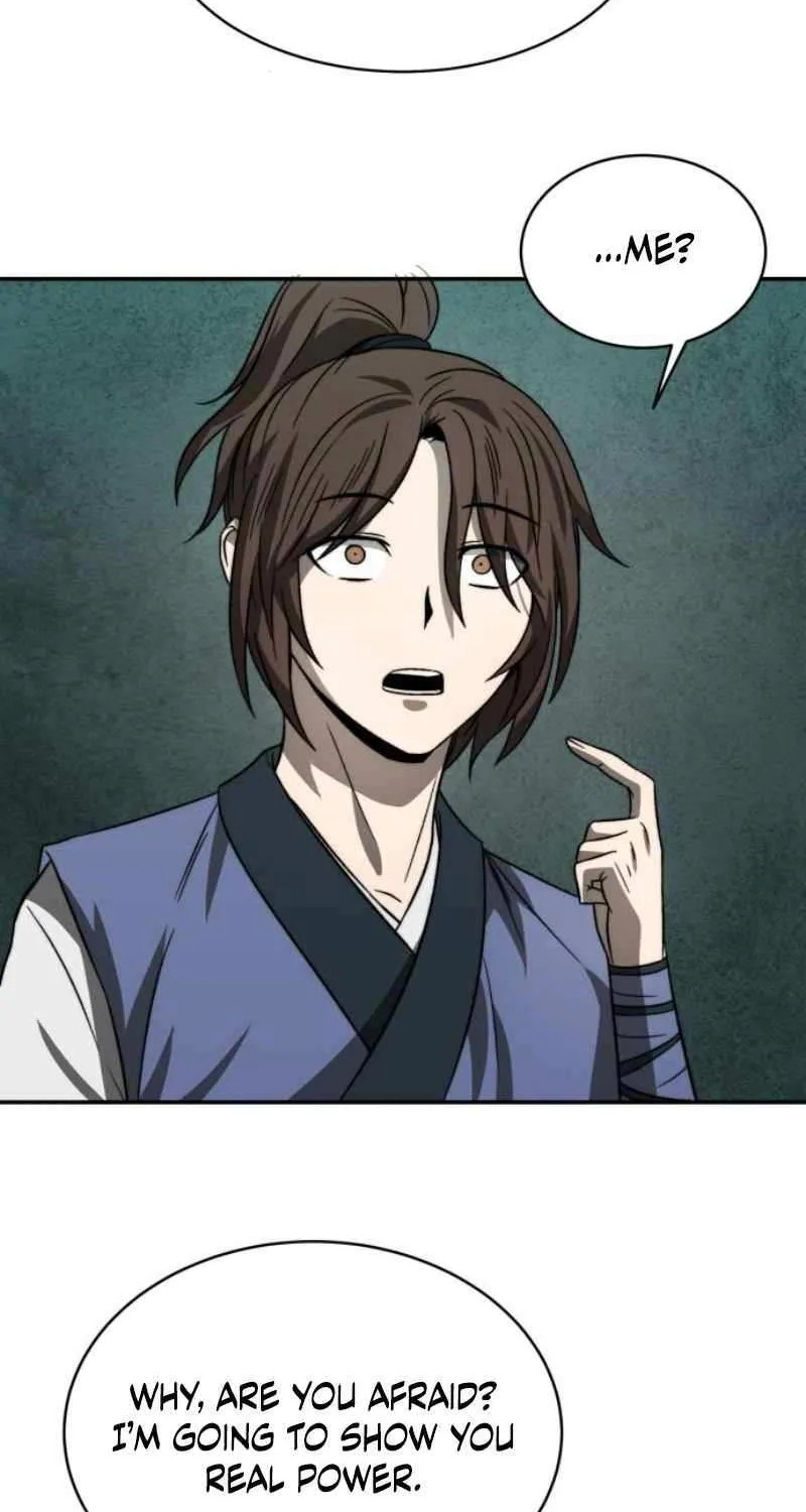 Mount Hua Sect’s Greatest Genius Chapter 5 page 49 - 