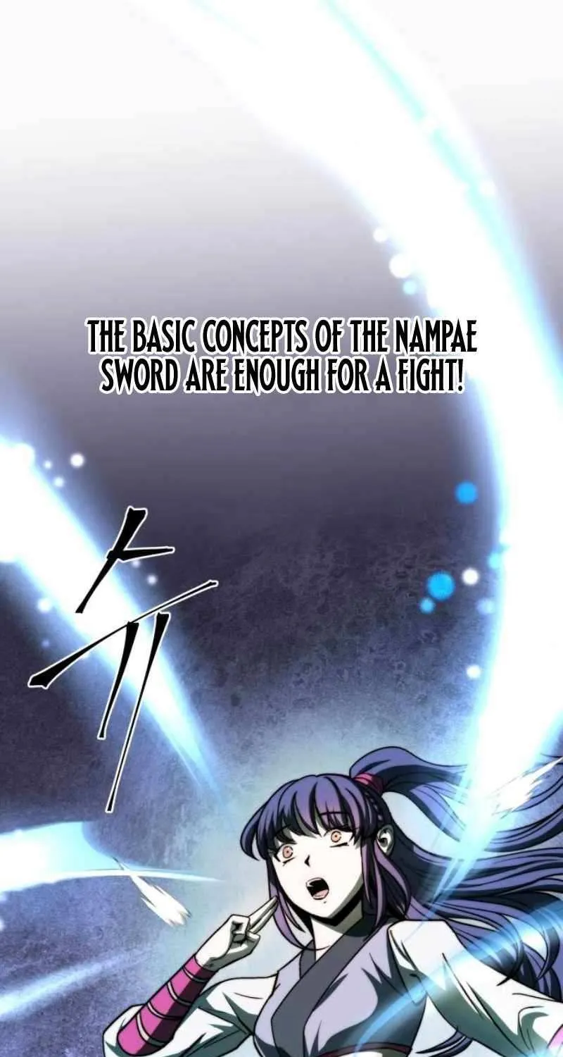 Mount Hua Sect’s Greatest Genius Chapter 5 page 6 - 