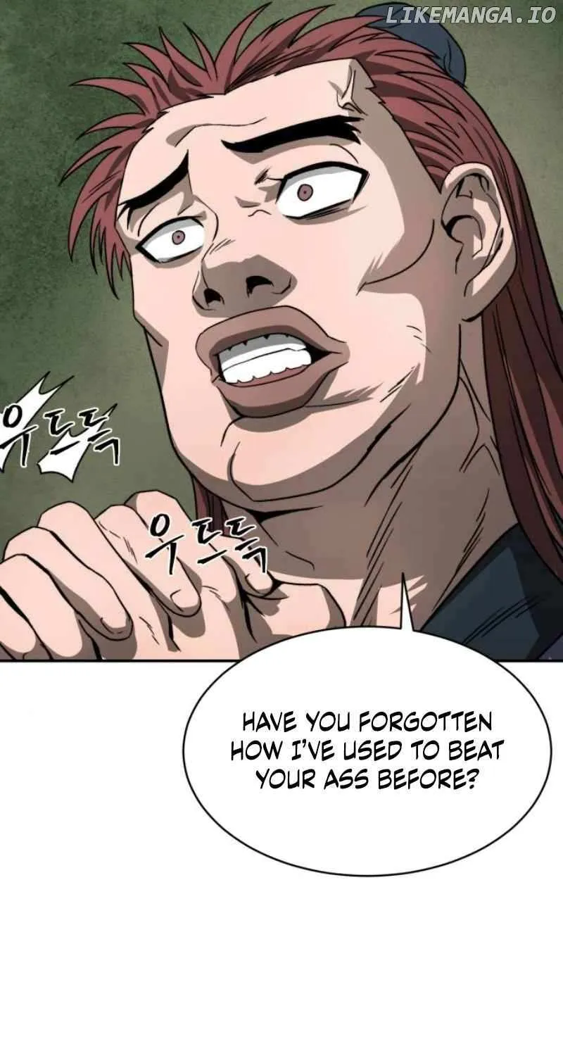 Mount Hua Sect’s Greatest Genius Chapter 5 page 53 - 