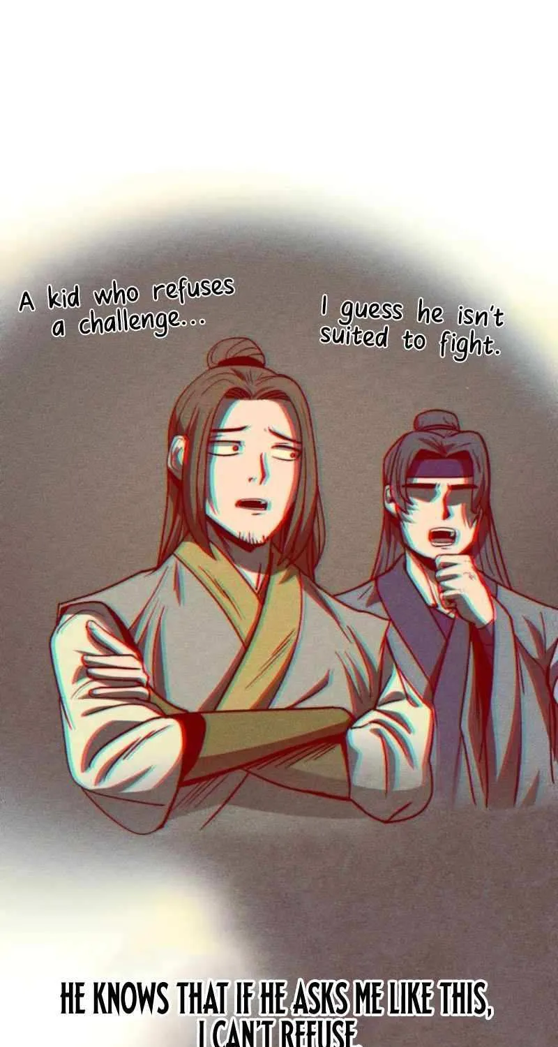 Mount Hua Sect’s Greatest Genius Chapter 5 page 55 - 