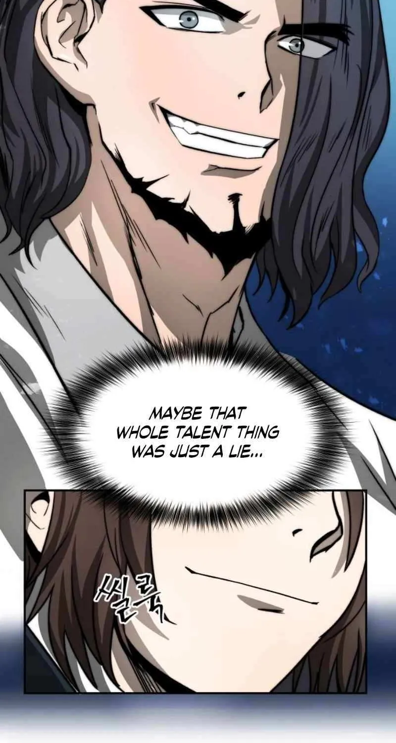 Mount Hua Sect’s Greatest Genius Chapter 5 page 58 - 