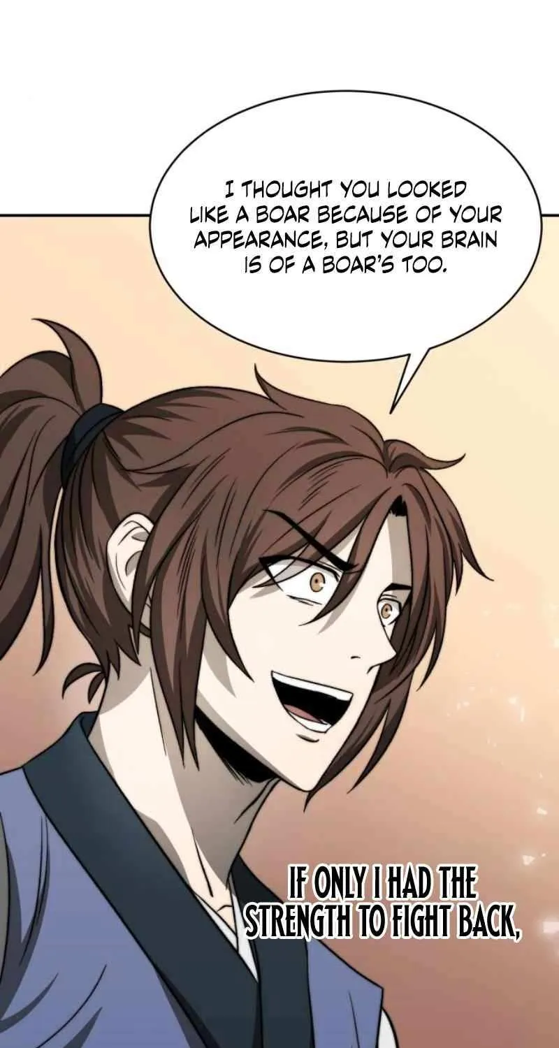 Mount Hua Sect’s Greatest Genius Chapter 5 page 61 - 