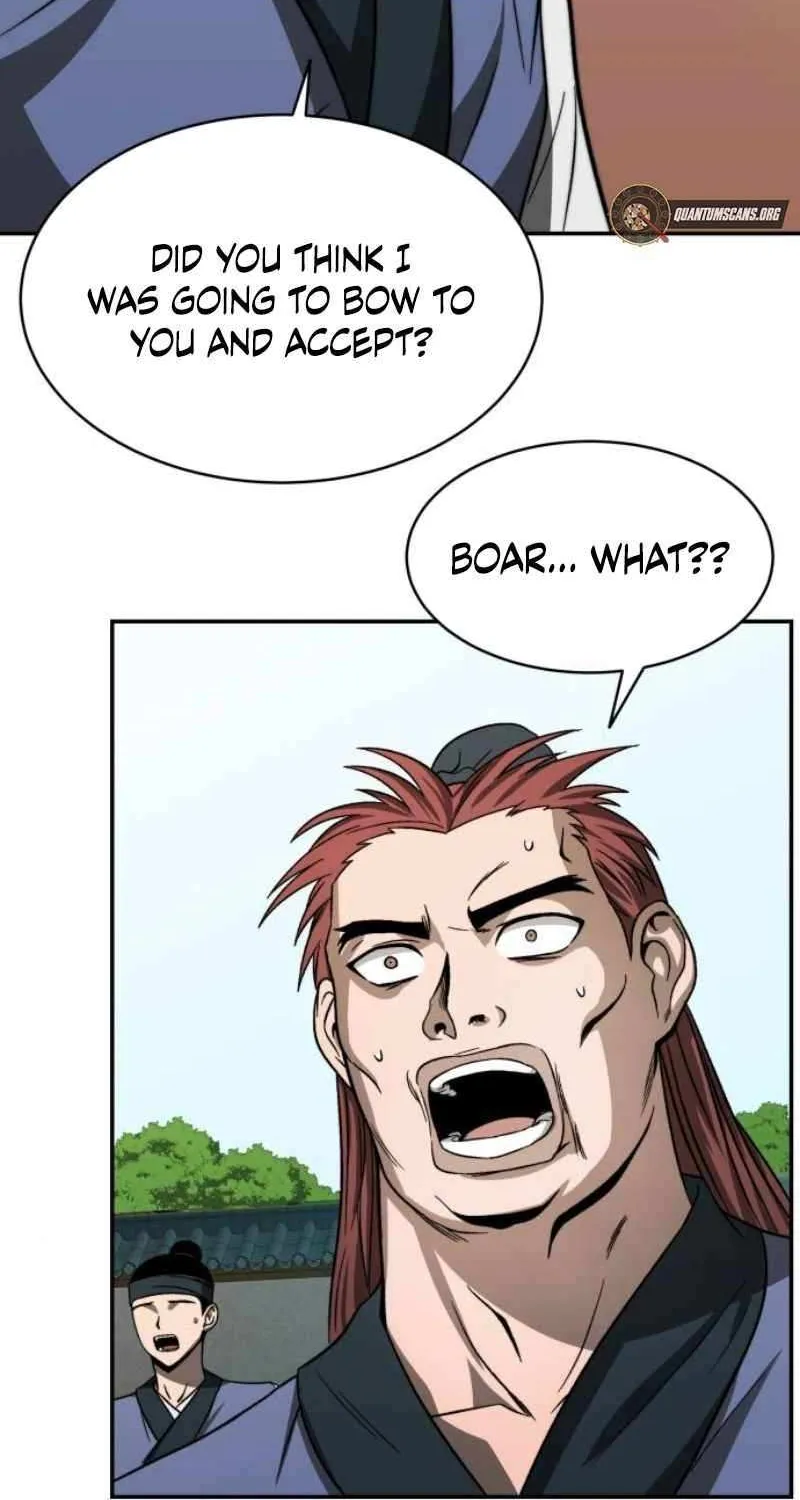 Mount Hua Sect’s Greatest Genius Chapter 5 page 62 - 