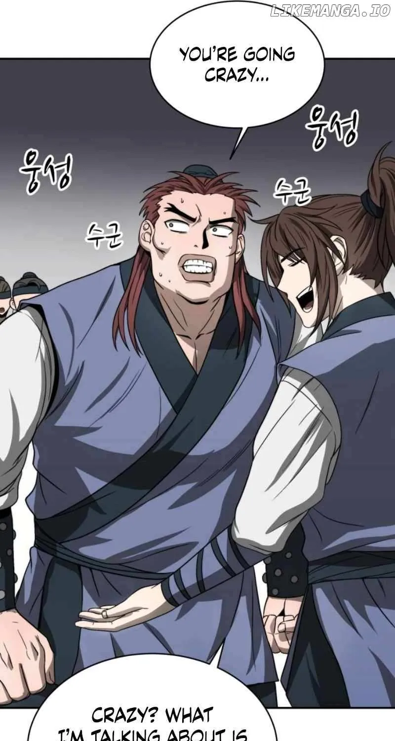 Mount Hua Sect’s Greatest Genius Chapter 5 page 64 - 