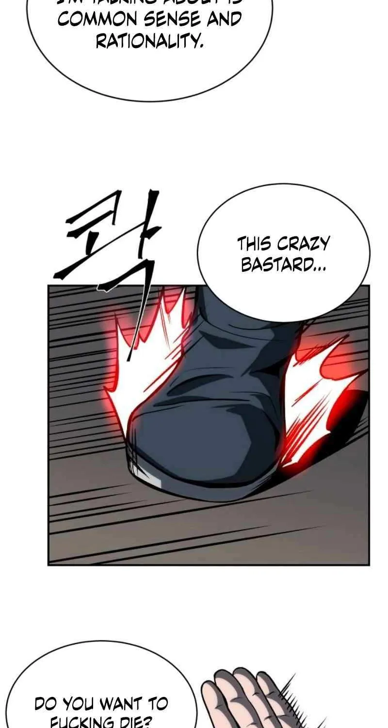Mount Hua Sect’s Greatest Genius Chapter 5 page 65 - 
