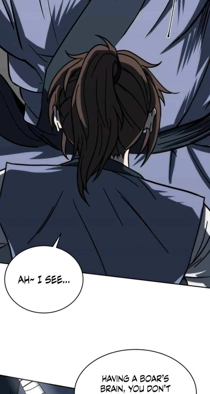 Mount Hua Sect’s Greatest Genius Chapter 5 page 67 - 