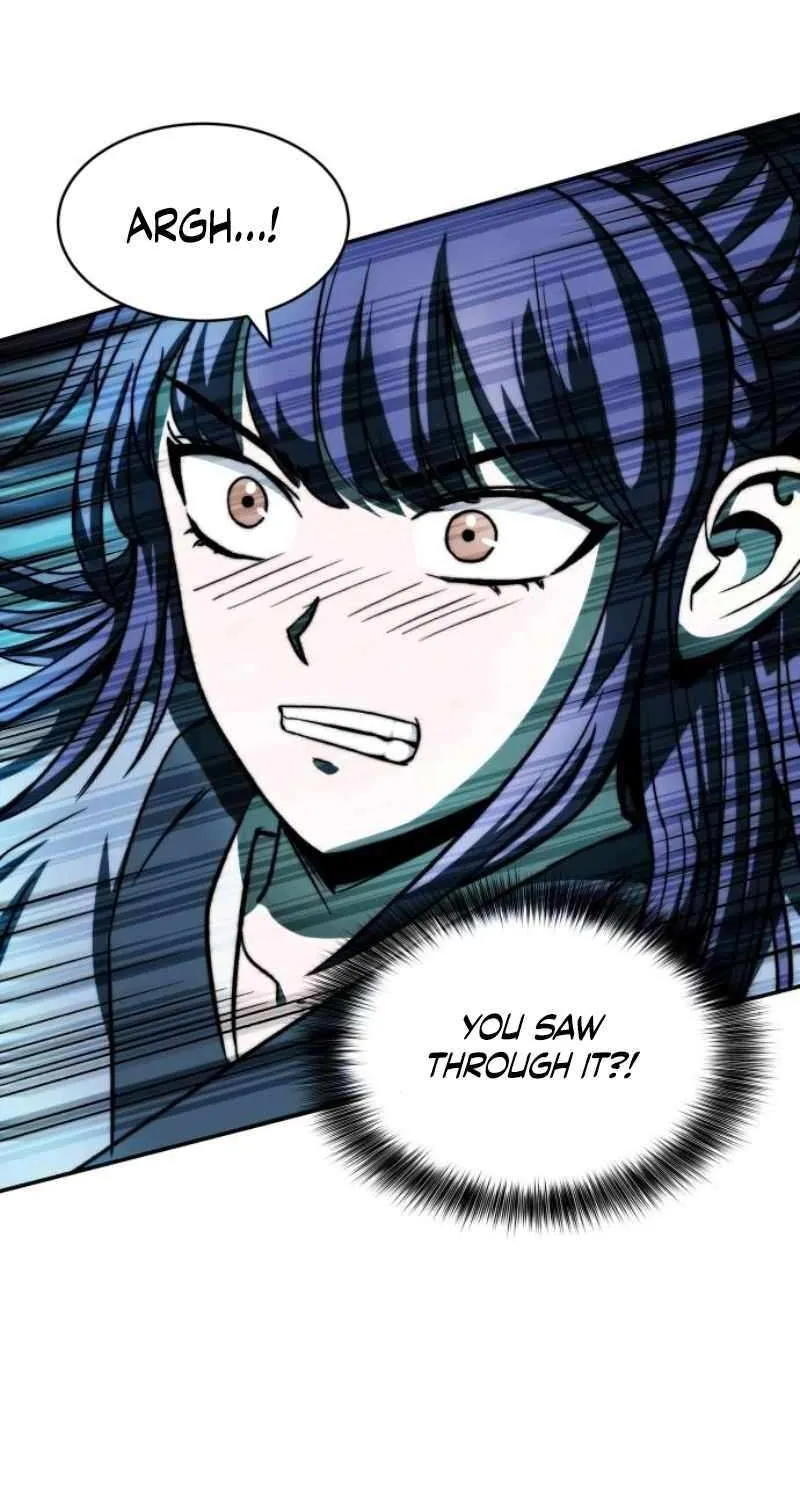 Mount Hua Sect’s Greatest Genius Chapter 5 page 8 - 