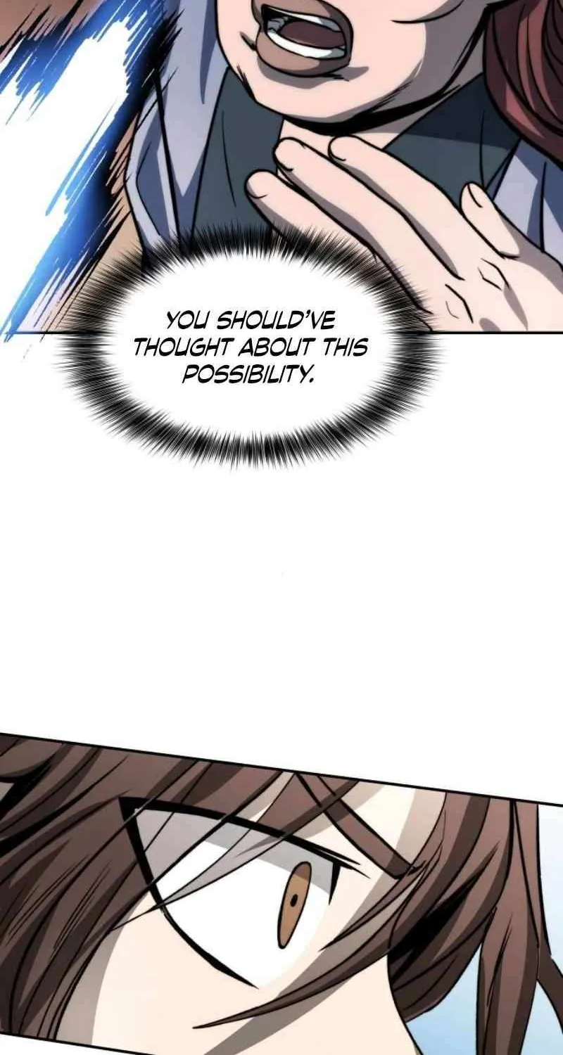 Mount Hua Sect’s Greatest Genius Chapter 5 page 71 - 