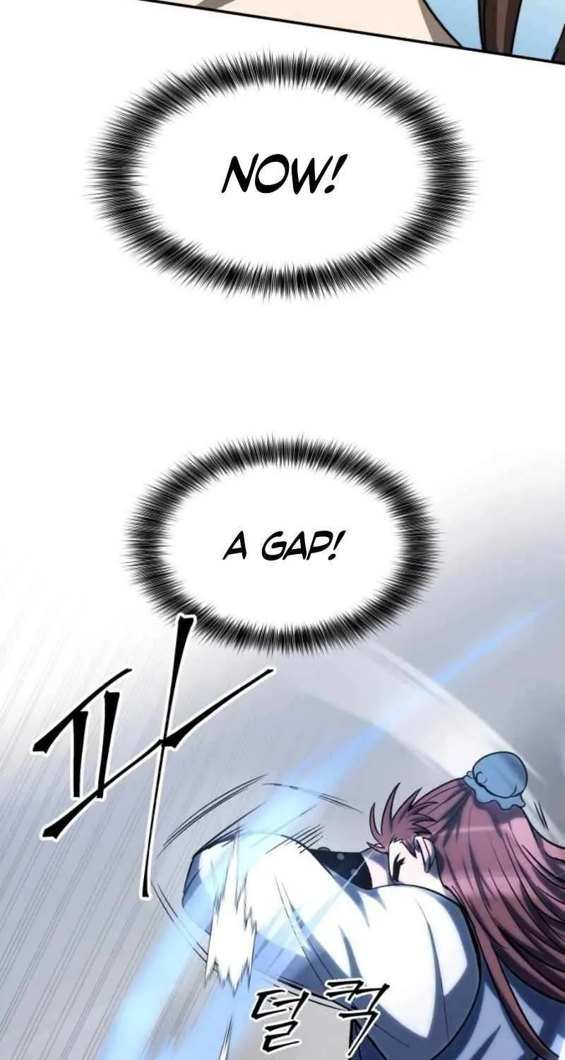 Mount Hua Sect’s Greatest Genius Chapter 5 page 72 - 