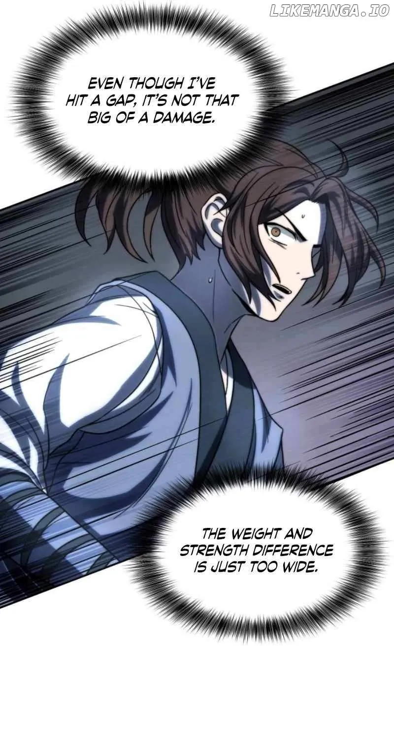 Mount Hua Sect’s Greatest Genius Chapter 5 page 75 - 
