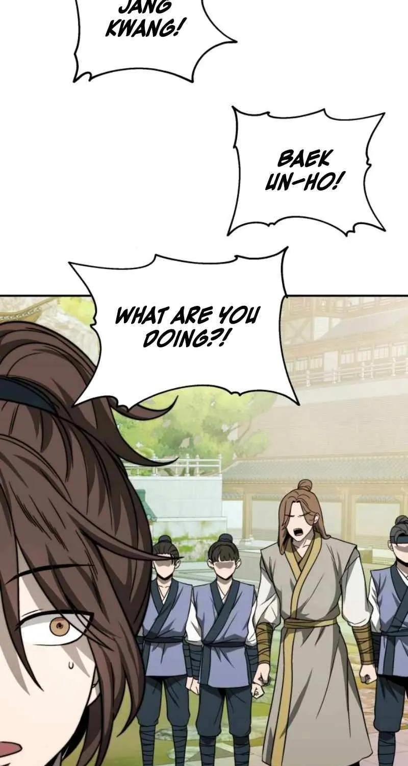Mount Hua Sect’s Greatest Genius Chapter 5 page 77 - 