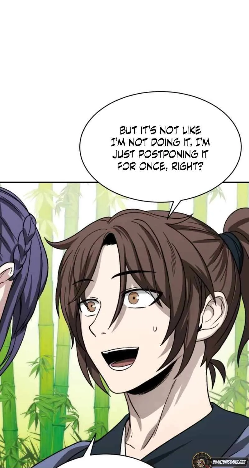 Mount Hua Sect’s Greatest Genius Chapter 5 page 83 - 