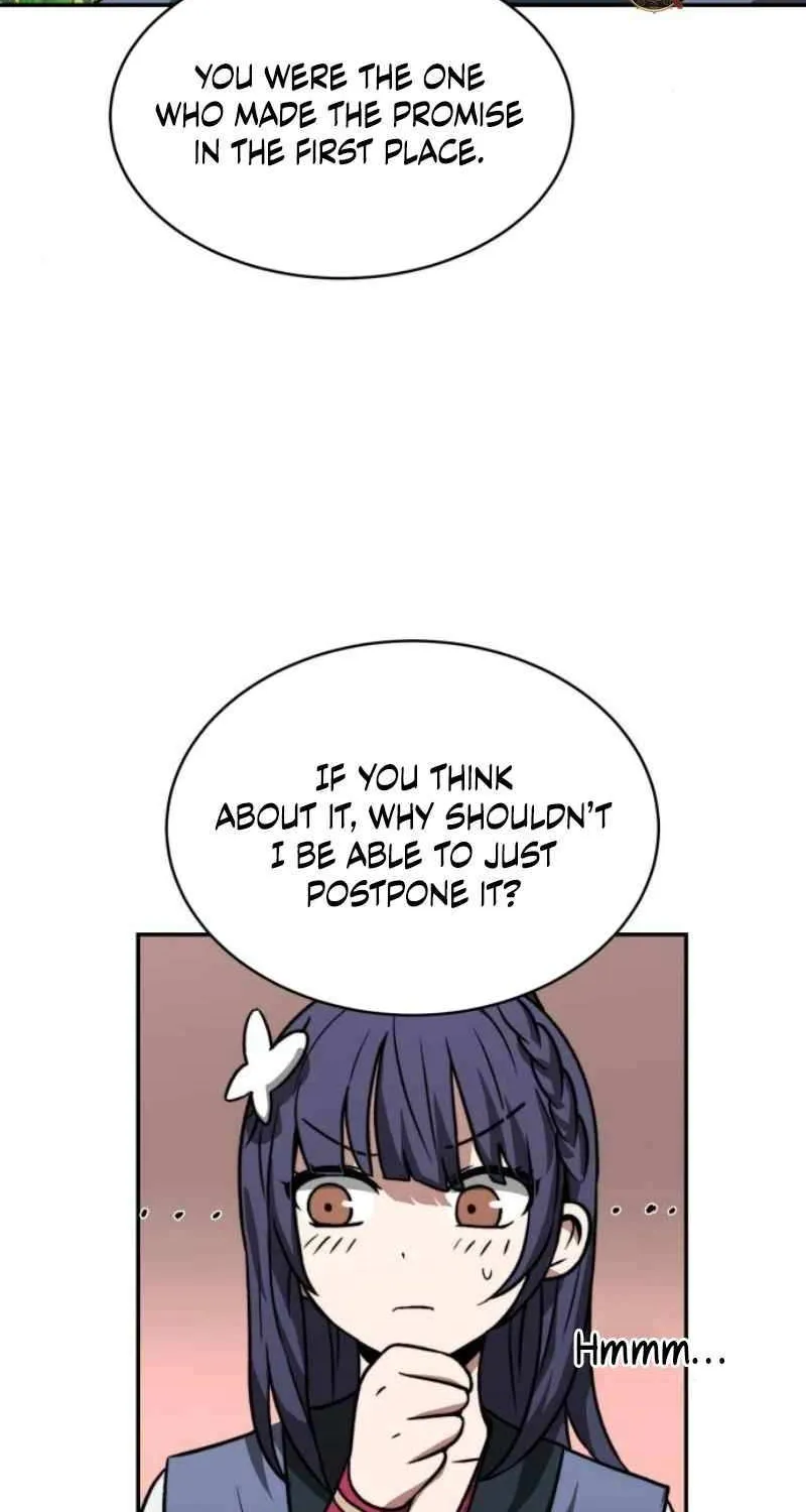 Mount Hua Sect’s Greatest Genius Chapter 5 page 84 - 