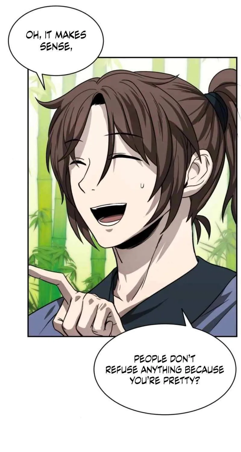 Mount Hua Sect’s Greatest Genius Chapter 5 page 87 - 