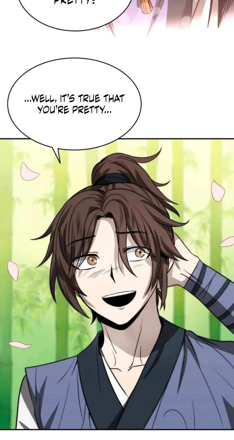 Mount Hua Sect’s Greatest Genius Chapter 5 page 90 - 