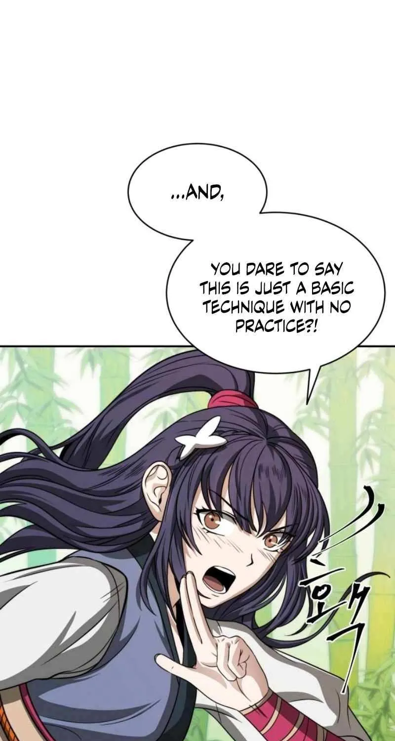 Mount Hua Sect’s Greatest Genius Chapter 5 page 10 - 