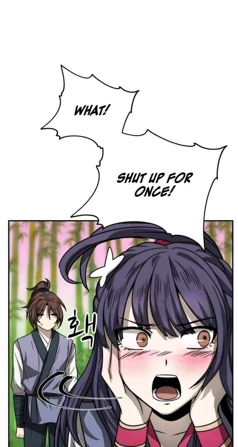 Mount Hua Sect’s Greatest Genius Chapter 5 page 91 - 