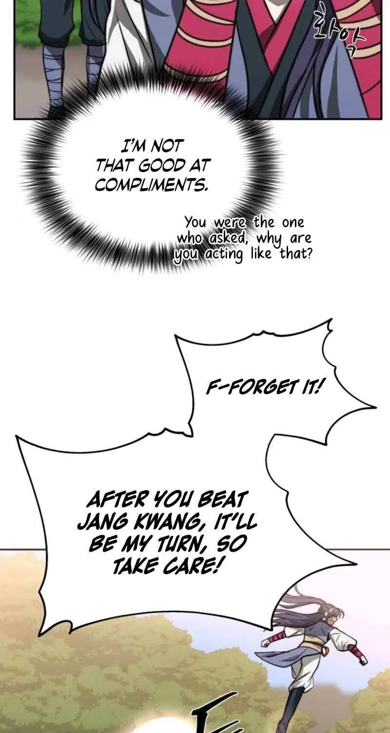 Mount Hua Sect’s Greatest Genius Chapter 5 page 92 - 