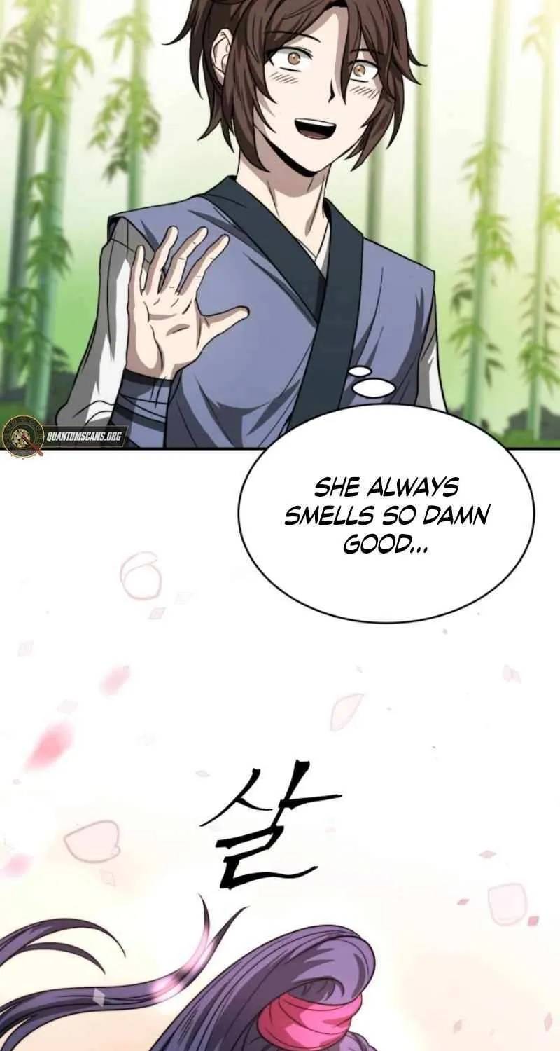 Mount Hua Sect’s Greatest Genius Chapter 5 page 94 - 