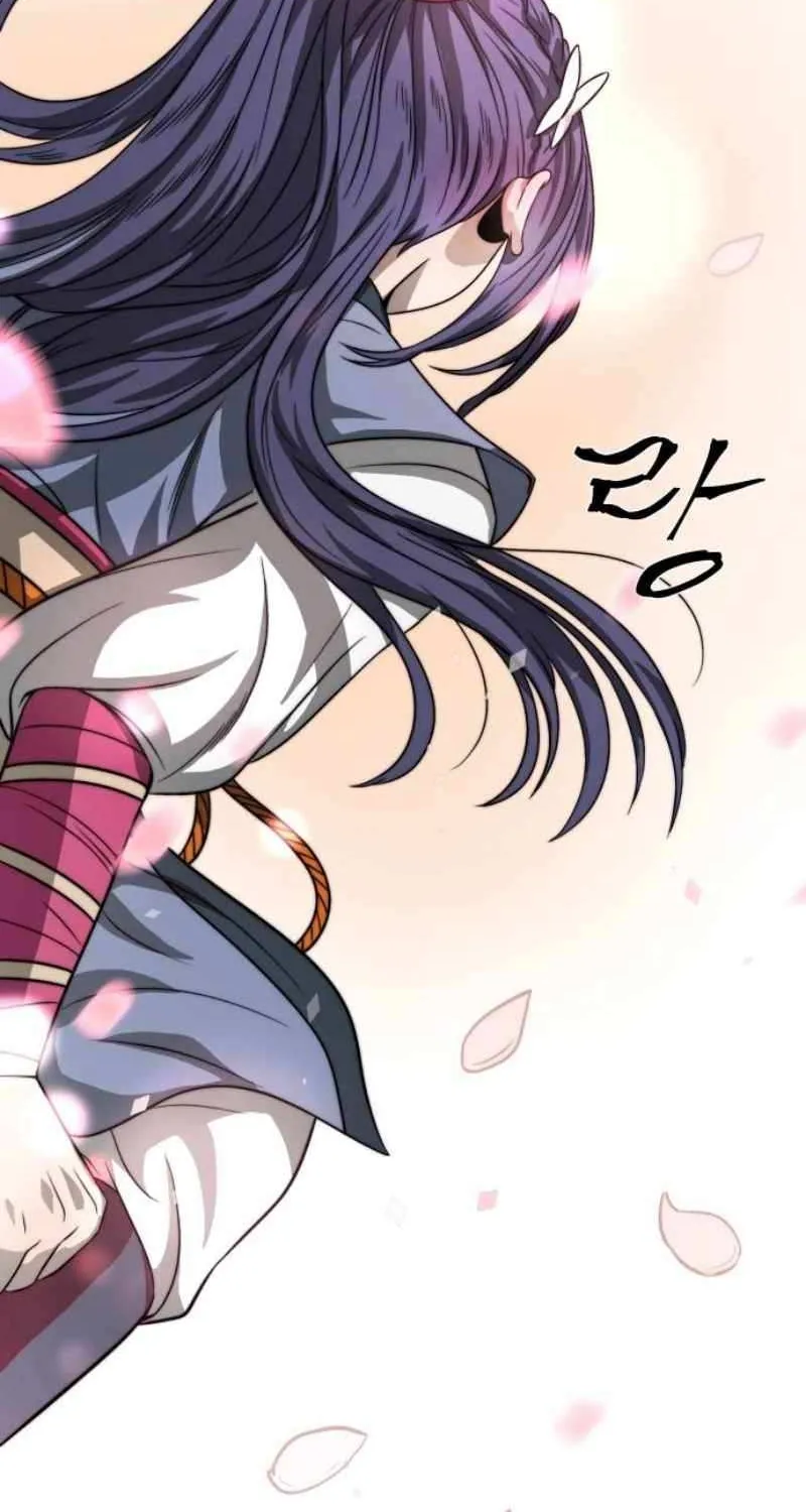 Mount Hua Sect’s Greatest Genius Chapter 5 page 95 - 