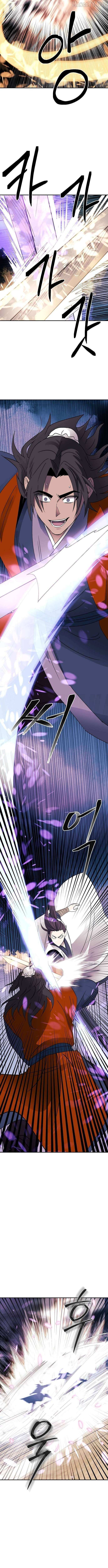 Read Mount Hua Sect’s Greatest Genius chapter 51 image 3 on Lezhin