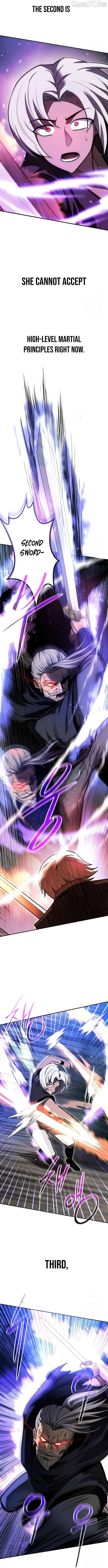 Read Mount Hua Sect’s Greatest Genius chapter 57 image 2 on Lezhin