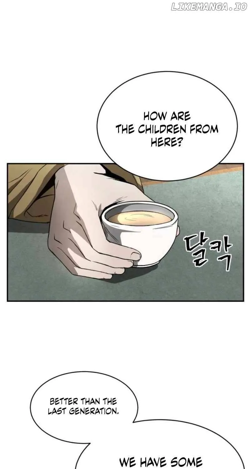 Mount Hua Sect’s Greatest Genius Chapter 6 page 2 - 