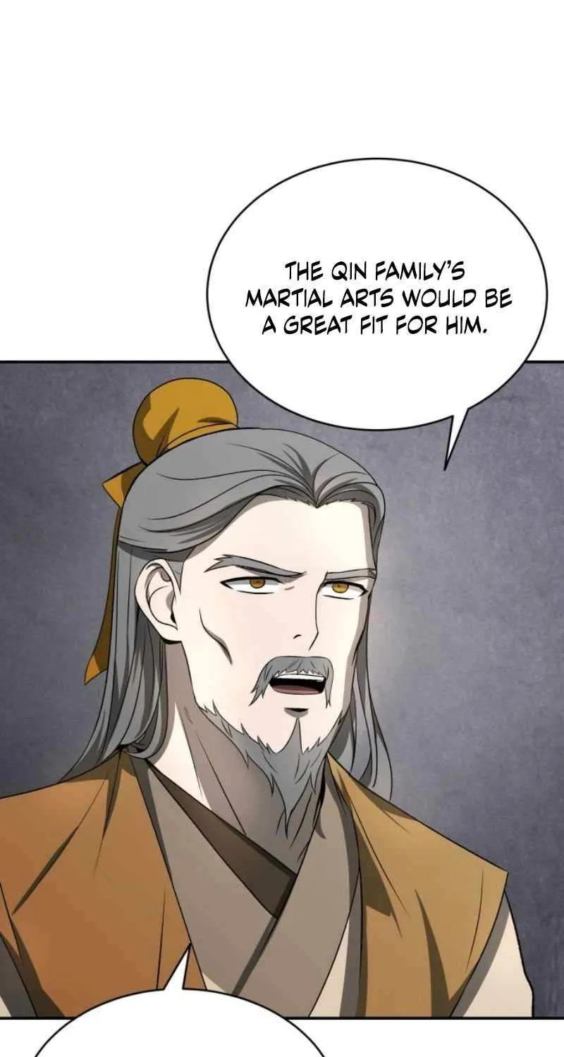 Mount Hua Sect’s Greatest Genius Chapter 6 page 13 - 