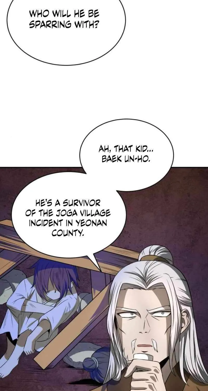 Mount Hua Sect’s Greatest Genius Chapter 6 page 14 - 