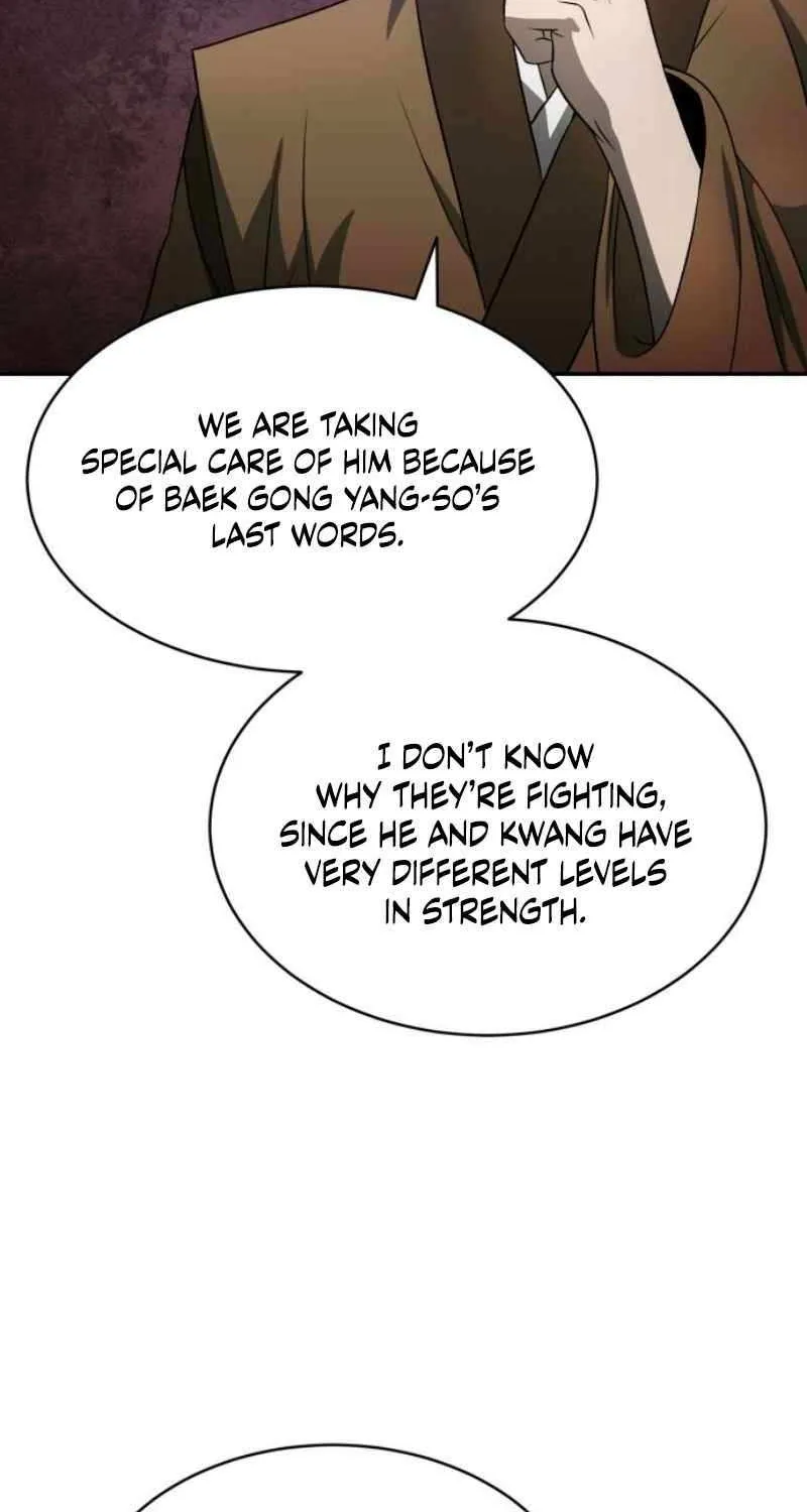 Mount Hua Sect’s Greatest Genius Chapter 6 page 15 - 