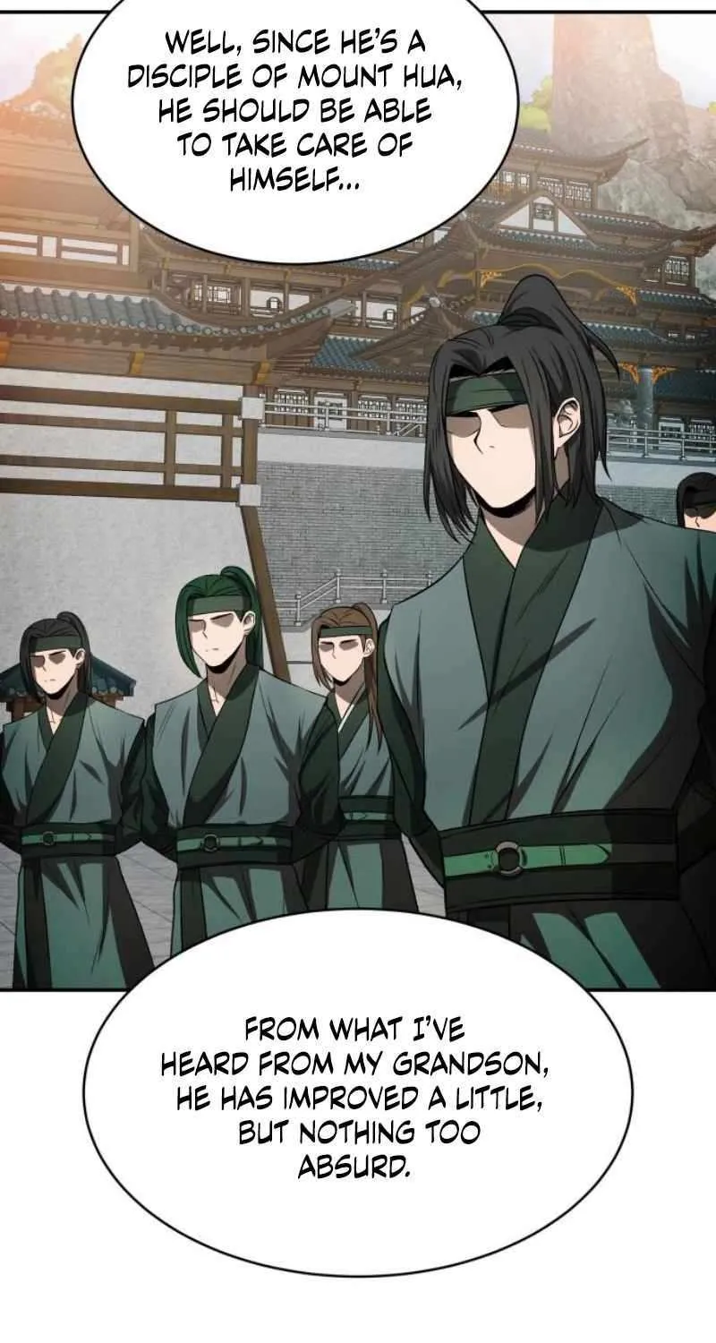 Mount Hua Sect’s Greatest Genius Chapter 6 page 16 - 