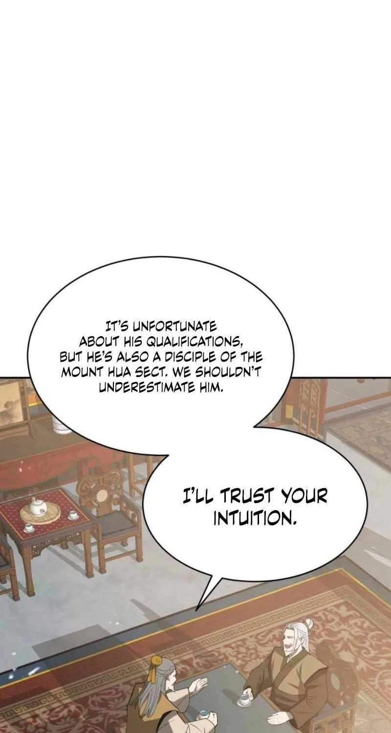 Mount Hua Sect’s Greatest Genius Chapter 6 page 17 - 